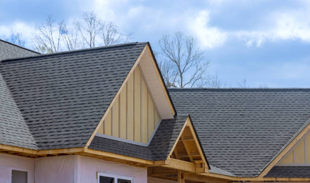 Best Storm Damage Roof Repair  in Hawthorne, CA