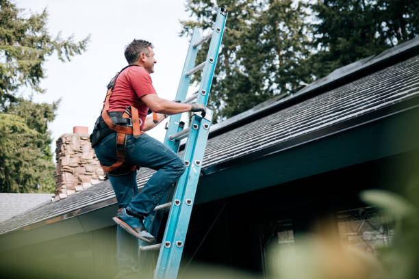 Emergency Roof Repair in Hawthorne, CA