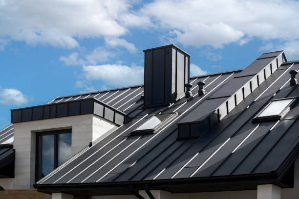 Best Flat Roofing  in Hawthorne, CA